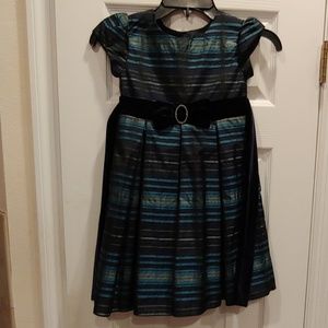 Perfectly Dressed Girls Dress in Mint Condition